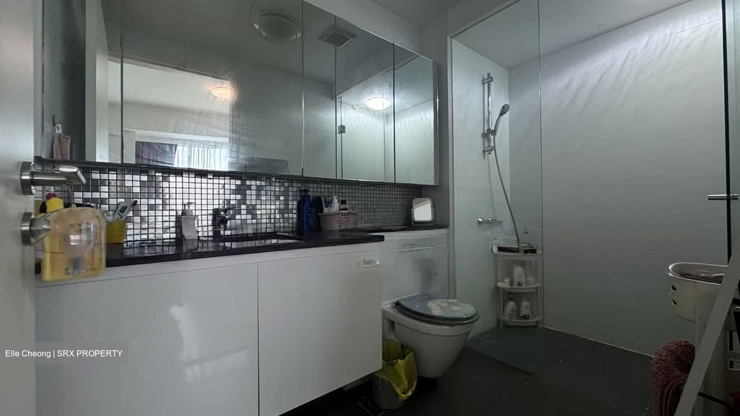 The Minton (D19), Condominium #555322101